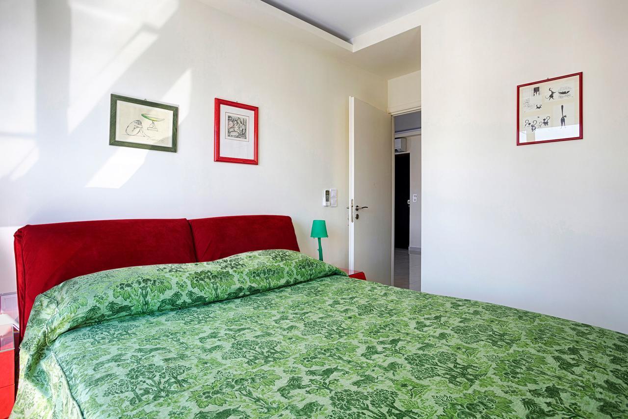 Unique 3-Bed, 3-Bath Apt With Acropolis Views Sg69 Athen Exterior foto
